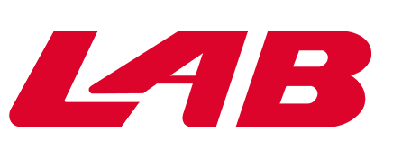 LAB ENTREPRENØR AS Logo